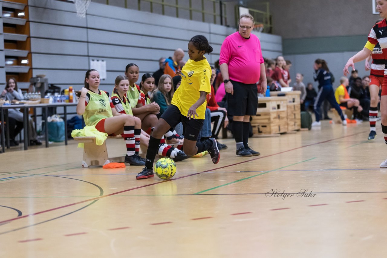 Bild 315 - wCJ Futsalmeisterschaft